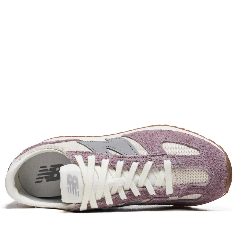 New Balance 471 - Linen/Ice Wine low - altitude running shoes