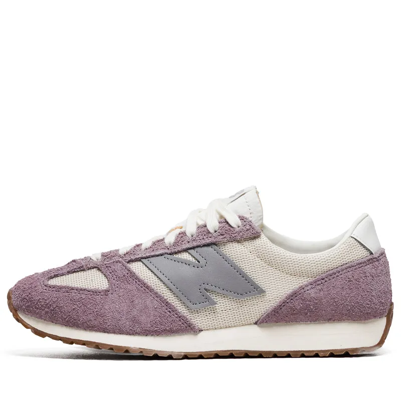 New Balance 471 - Linen/Ice Wine off - the - shelf shoes Maximum Stability
