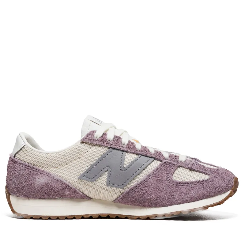 New Balance 471 - Linen/Ice Wine toe - box - roomy shoes all - weather shoes