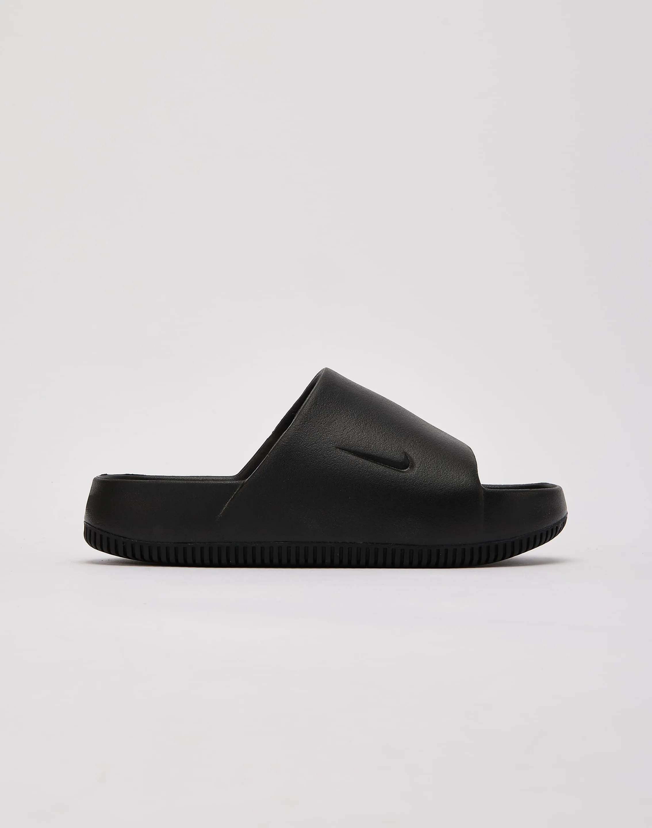 Nike Calm Slides Easy Clean Modern Street
