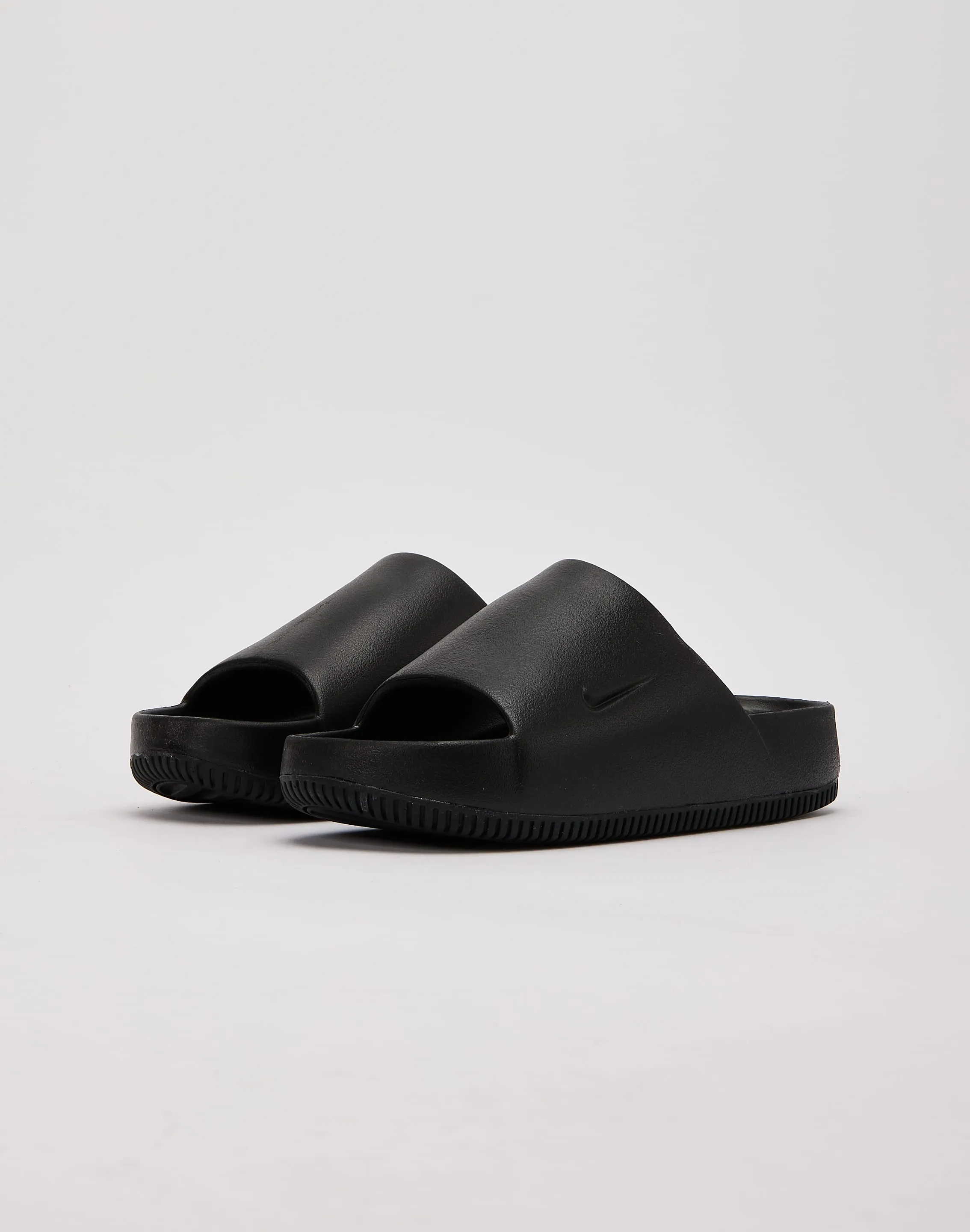 Cushioned Grip Casual Touch Nike Calm Slides