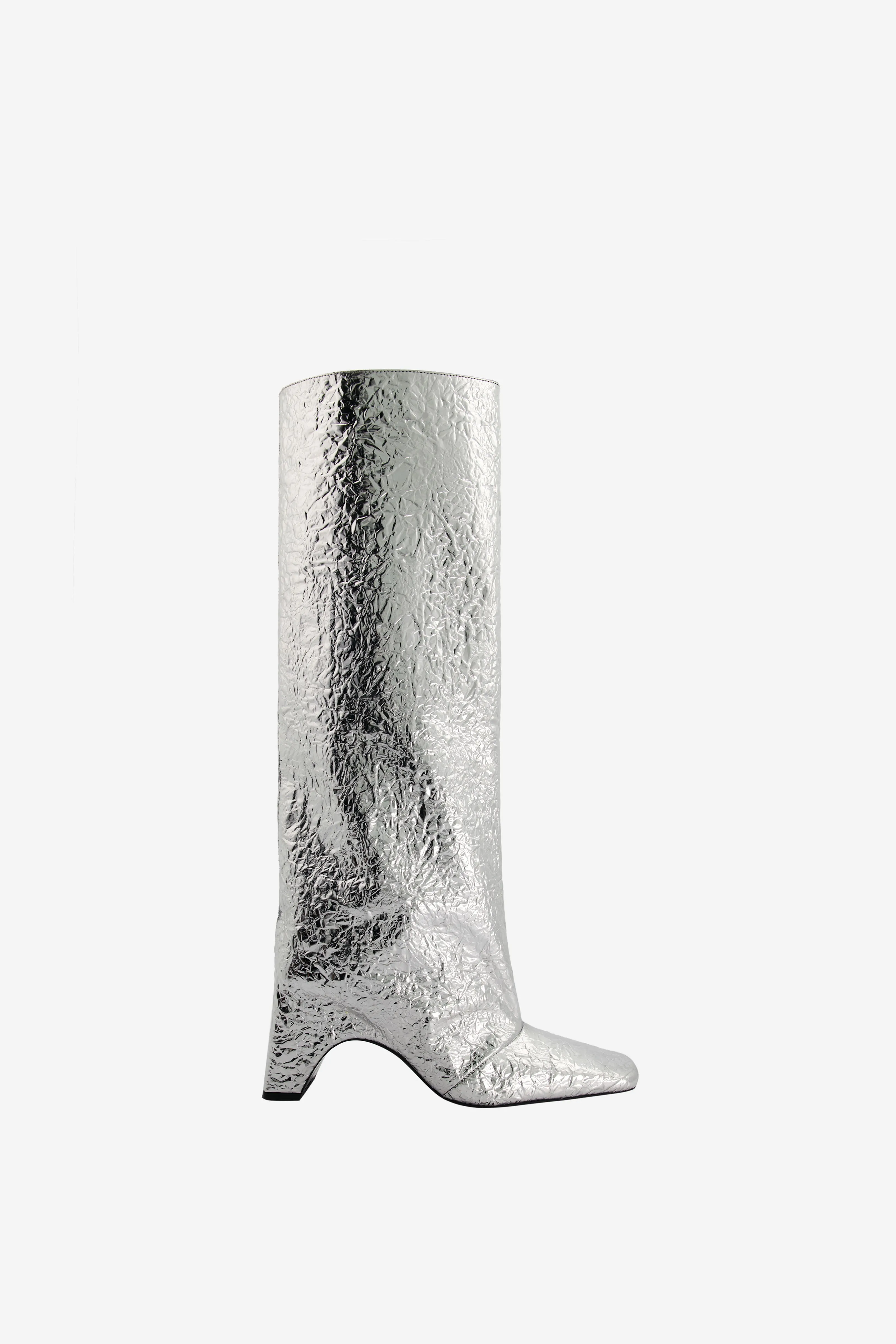 mud proof Flexibility Foil Bridge Boot