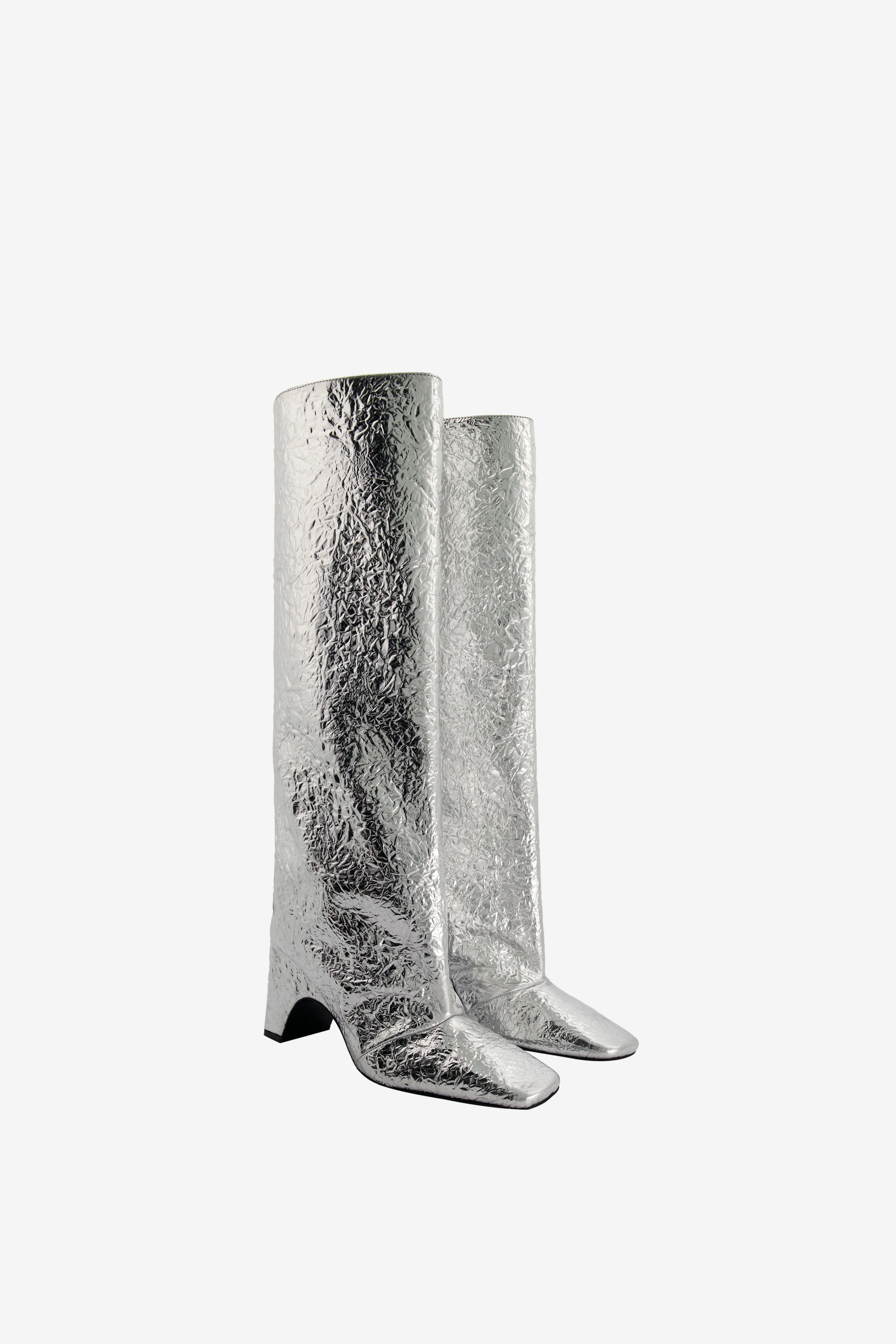 Travel Must Shock absorption Foil Bridge Boot