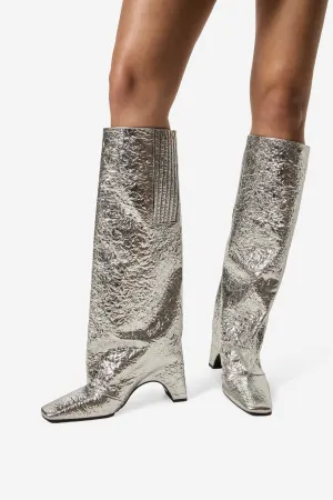 Foil Bridge Boot Quick Flow