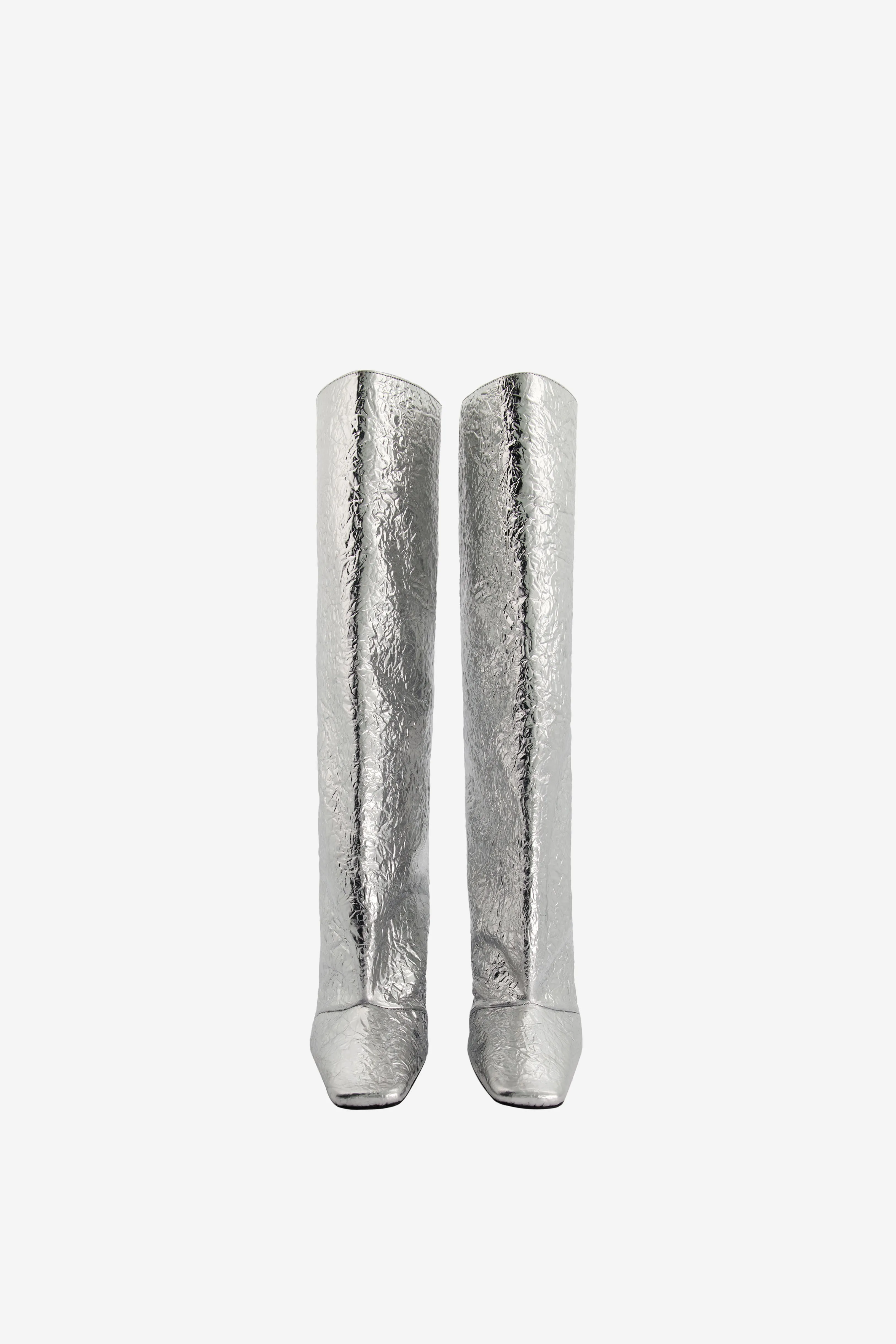 Comfort Run Dark Edge Foil Bridge Boot