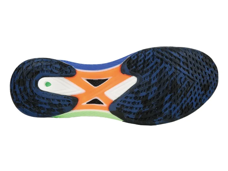 Turbo Move Victor S99ELITE-AC (White/Black)