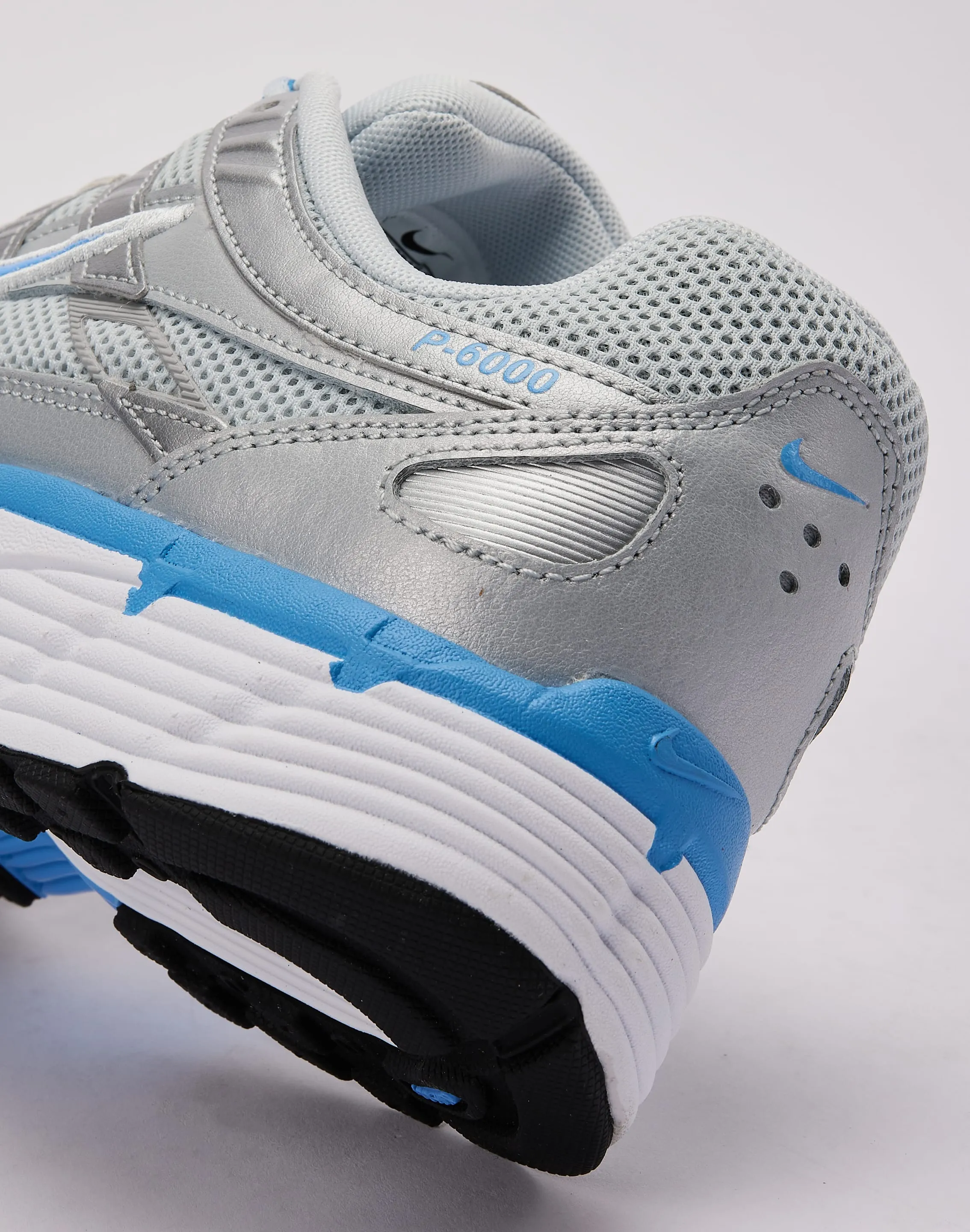 Bounce Hike Print Fun Nike P-6000