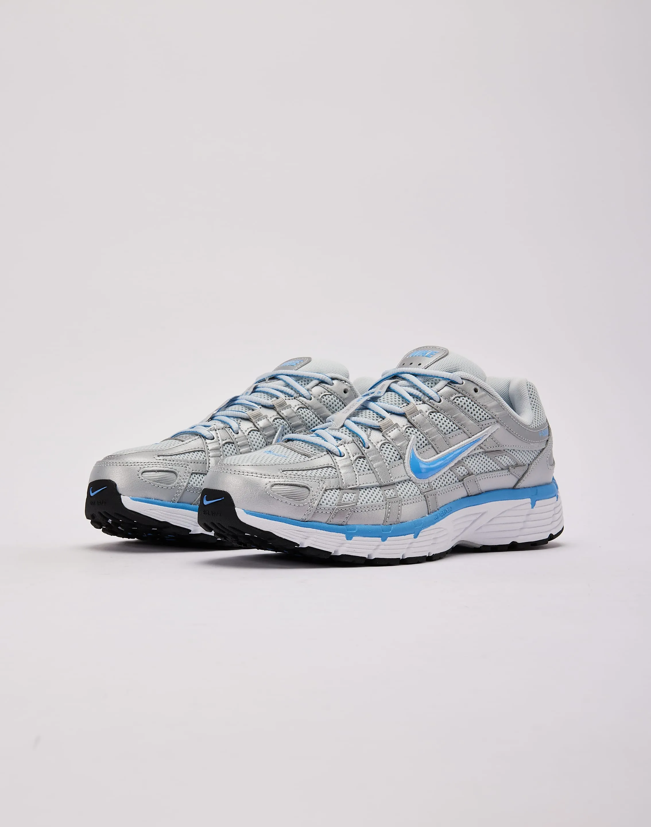 Nike P-6000 Long Travel