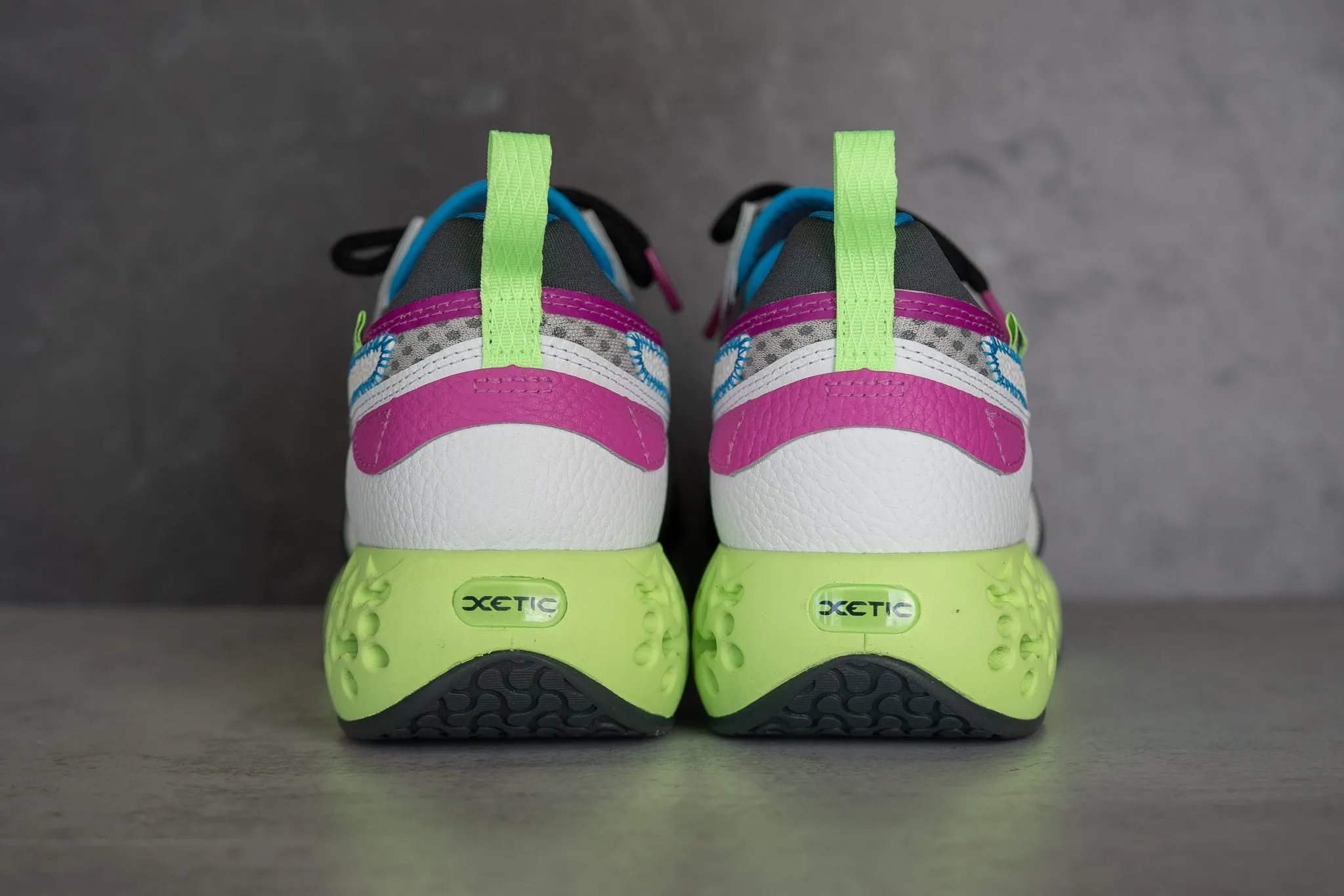 Mens Puma Calibrate Restored Spring (Cosmic) Trend-setting comfort
