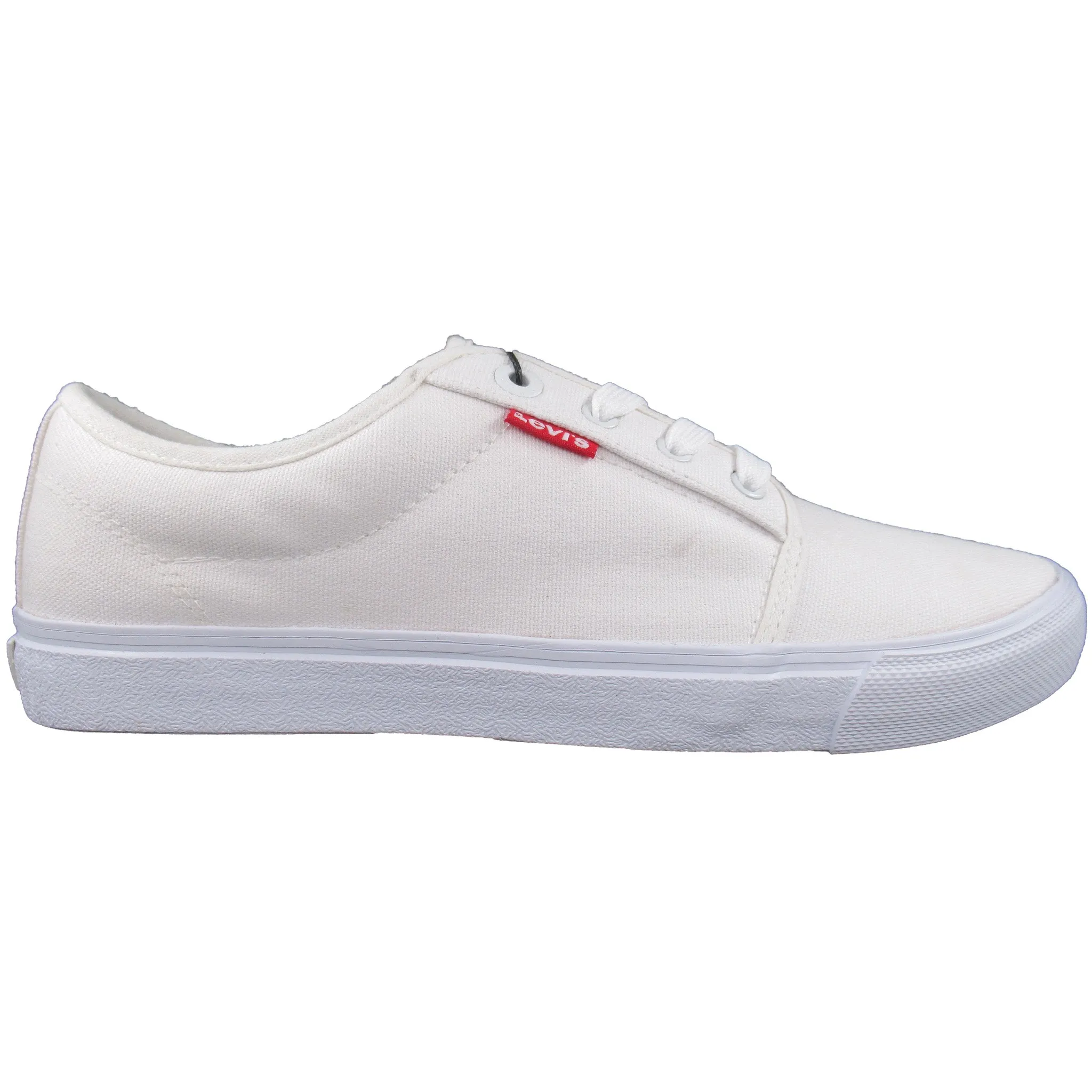 Levi's Footwear Porter II Memory Foam Shoes Retro Tone