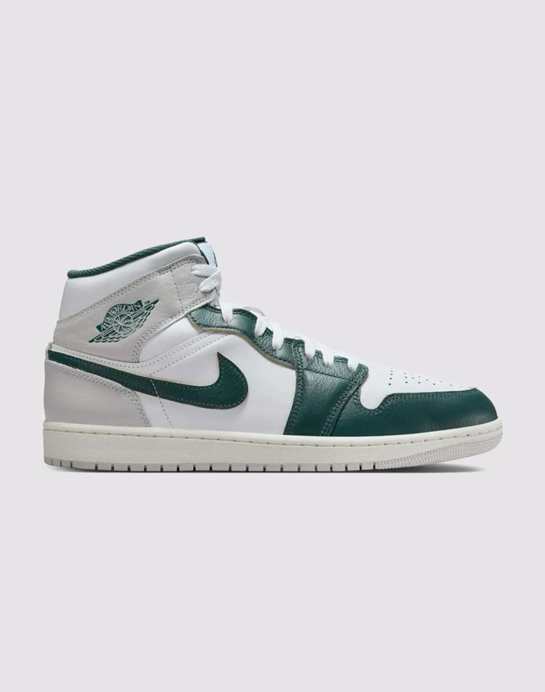 Workwear Match clean design Jordan Air Jordan 1 Mid SE