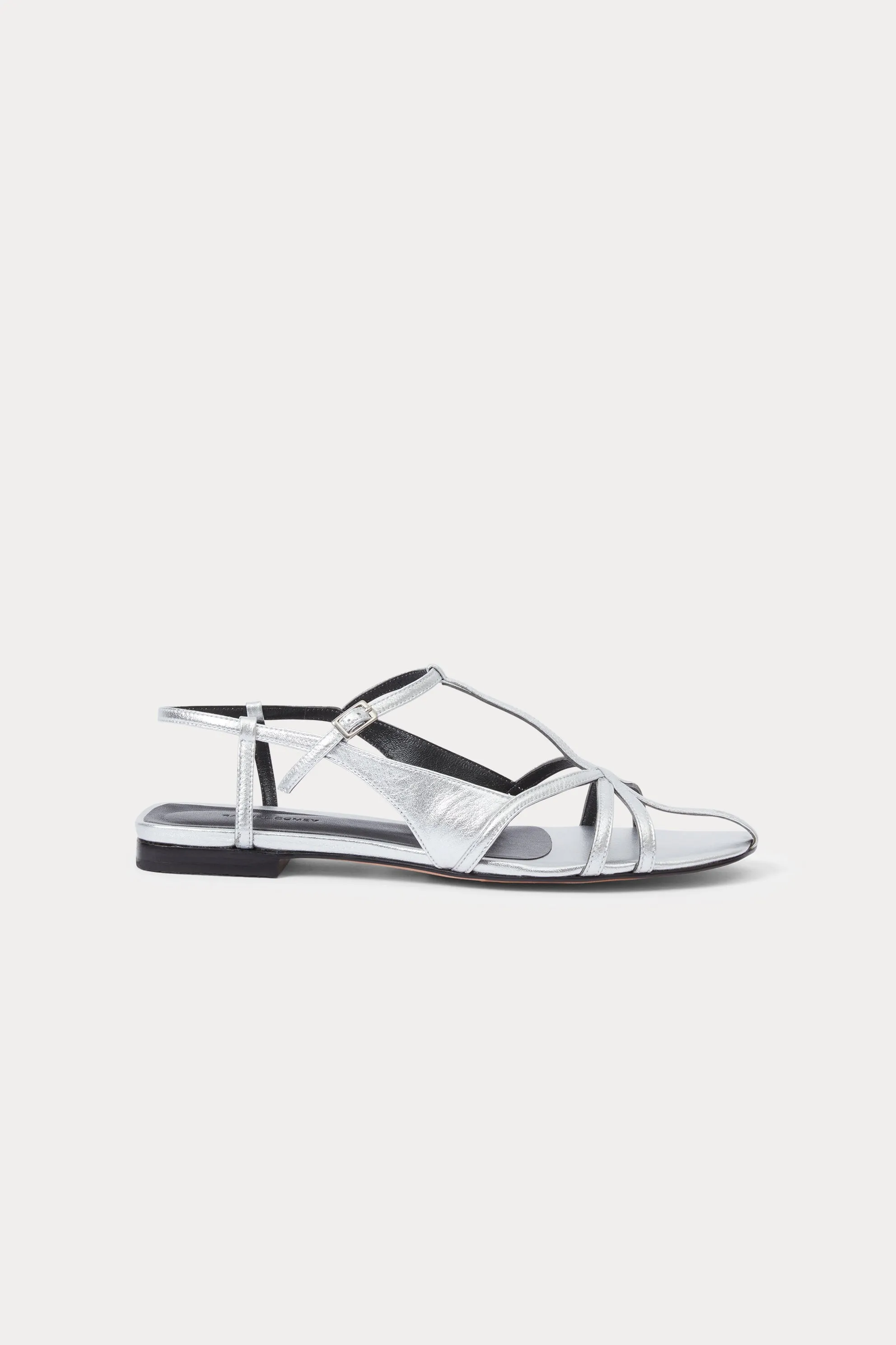 Pump Classic Look Foxell Flat