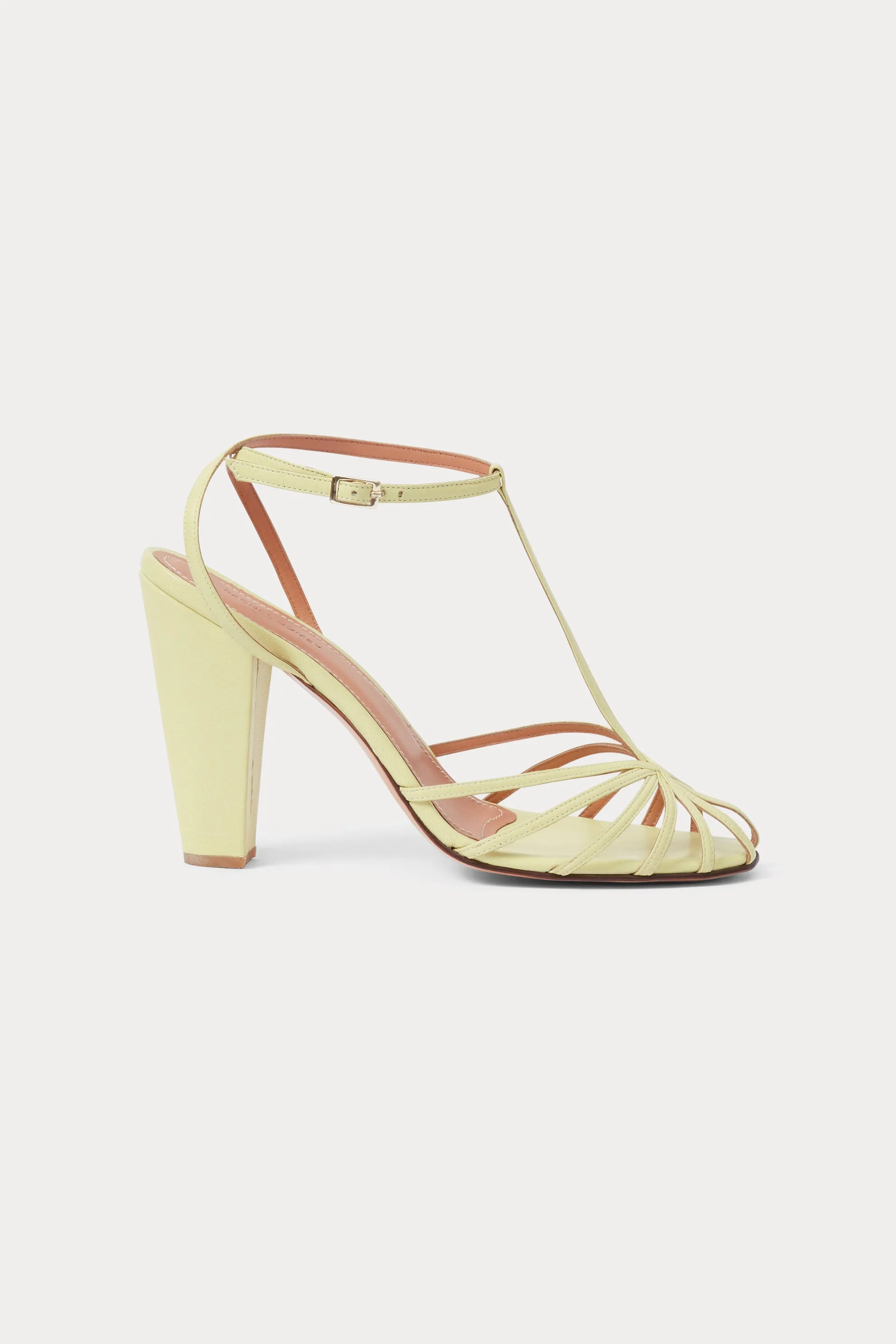 Foxell Heel Minimalist