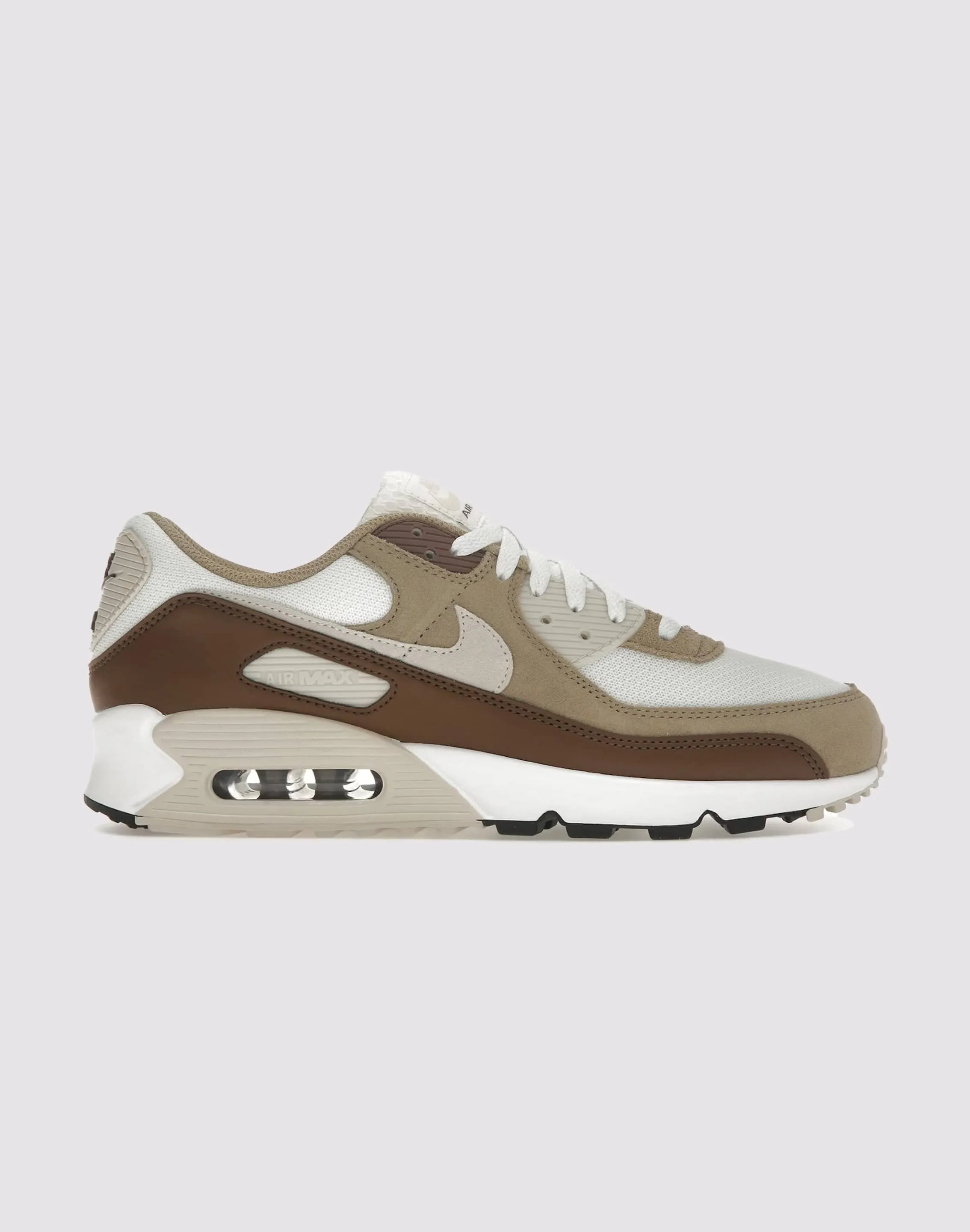 Neutral Mood Nike Air Max 90