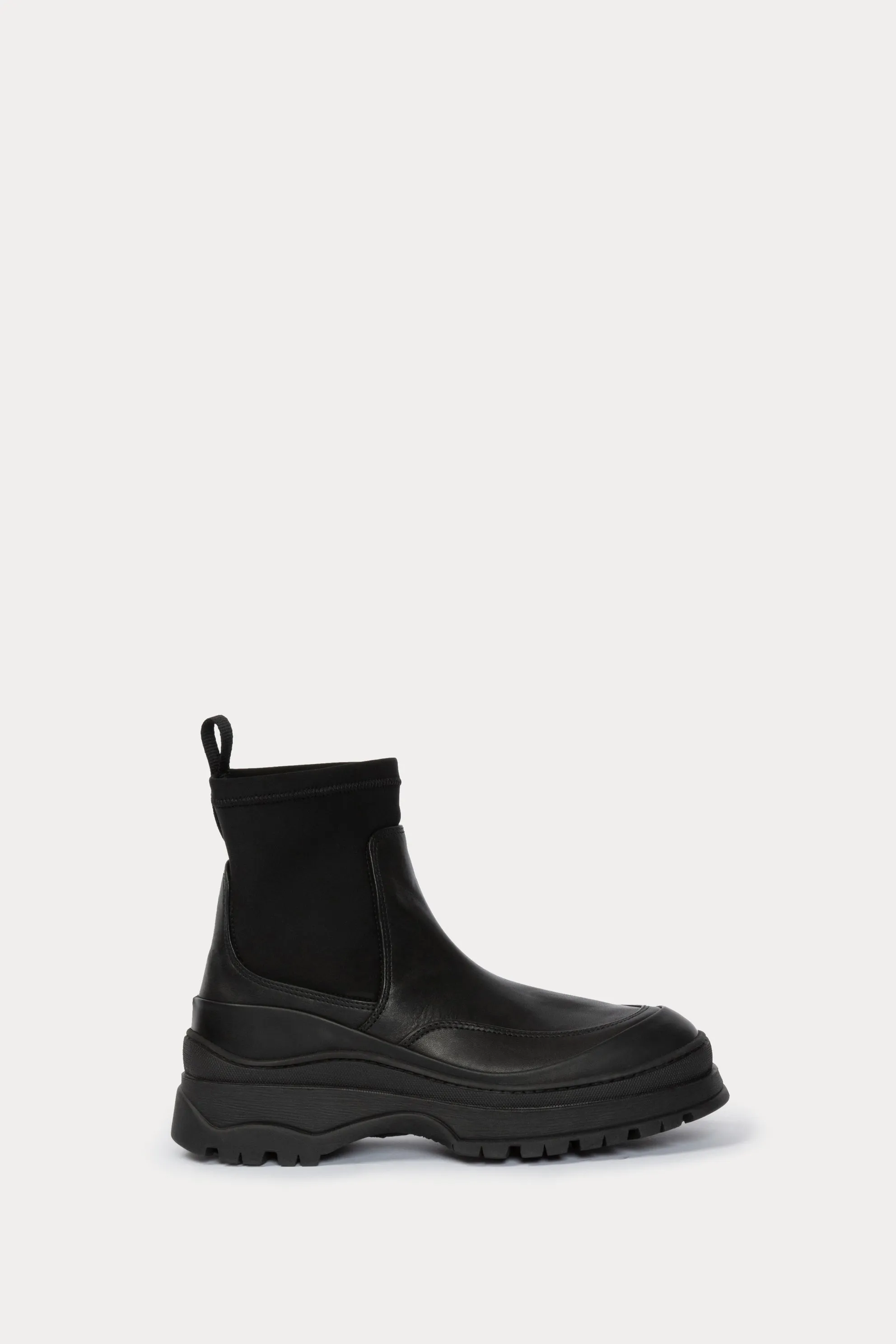 Smart stability Barla Boot