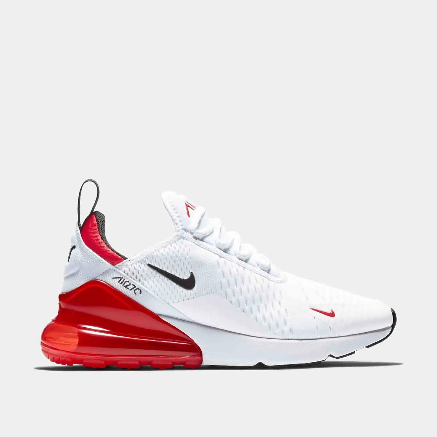 Reliable Performance Men's Nike Air Max 270