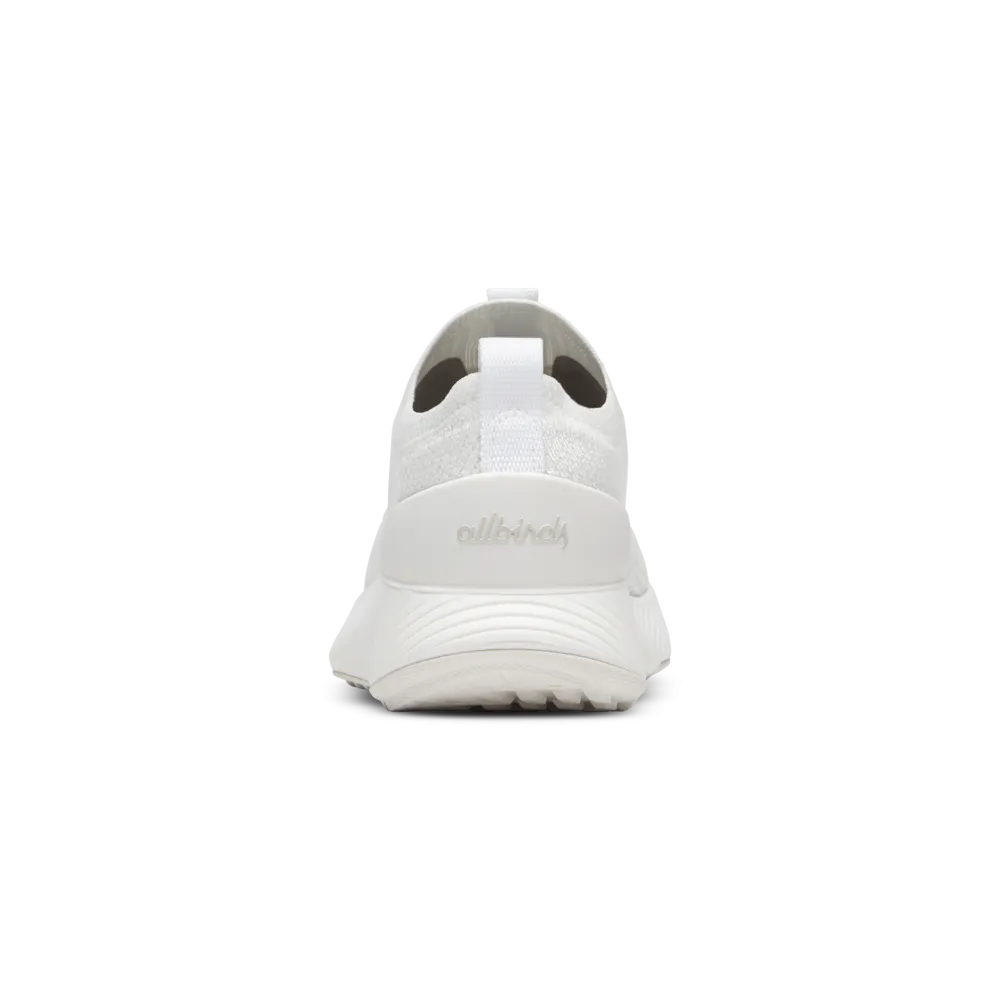 synthetic leather Men's Tree Gliders - Blizzard (Blizzard Sole)