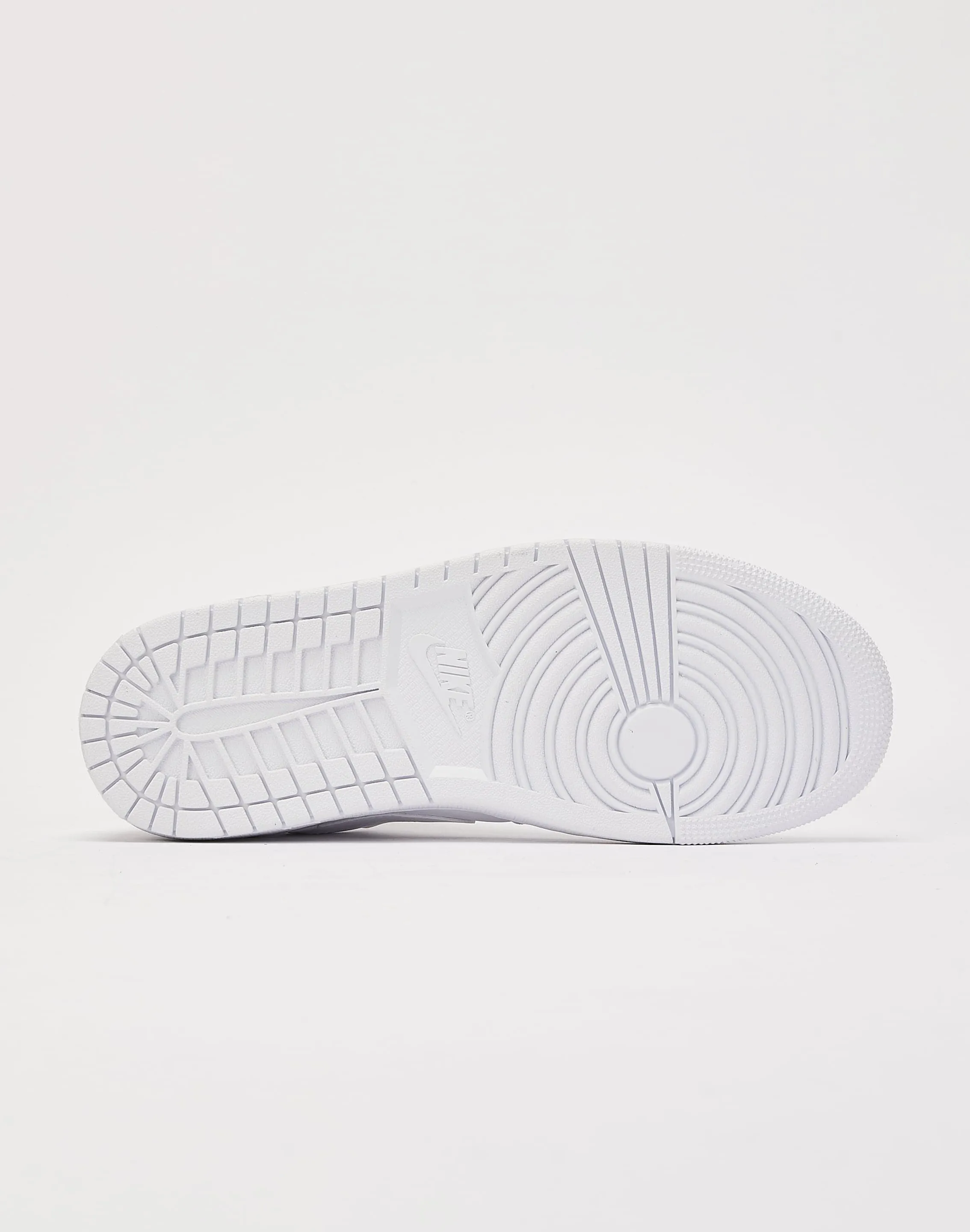 Jordan Air Jordan 1 Low Comfortable Design Shoes