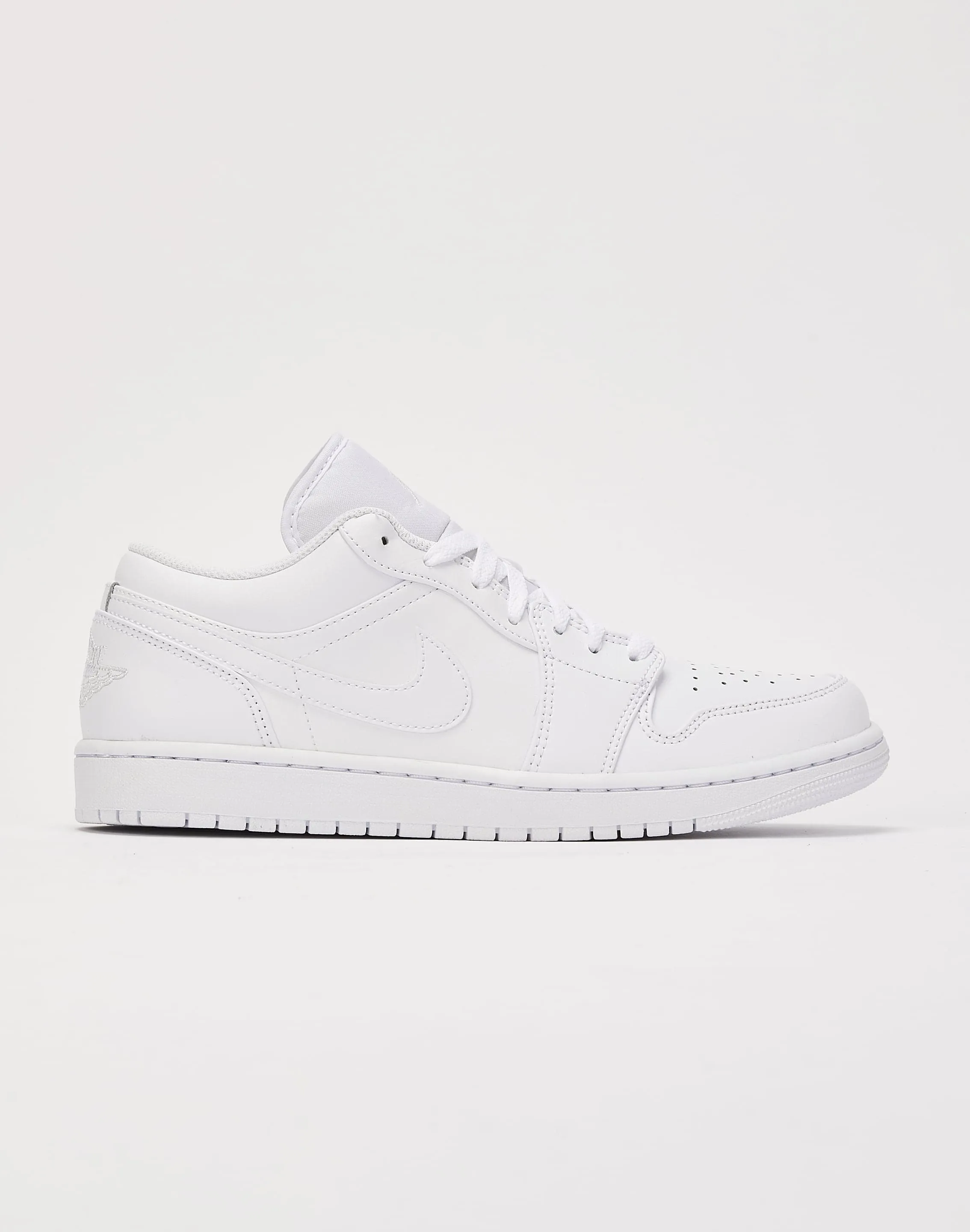 Jordan Air Jordan 1 Low Comfort   cushion Everyday Style