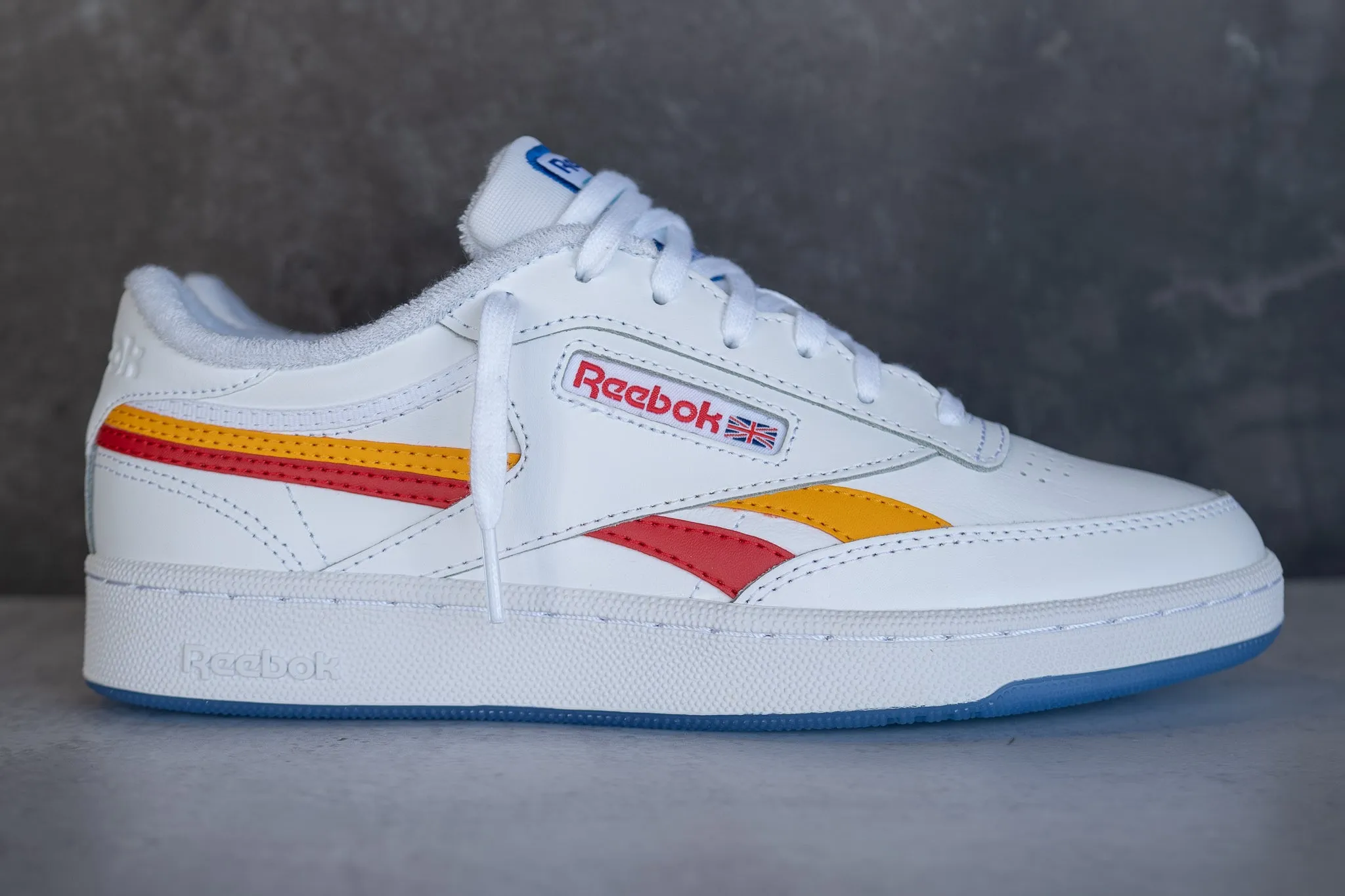 most hiking Fashion-Forward Reebok Club C Revenge (Kansas City)