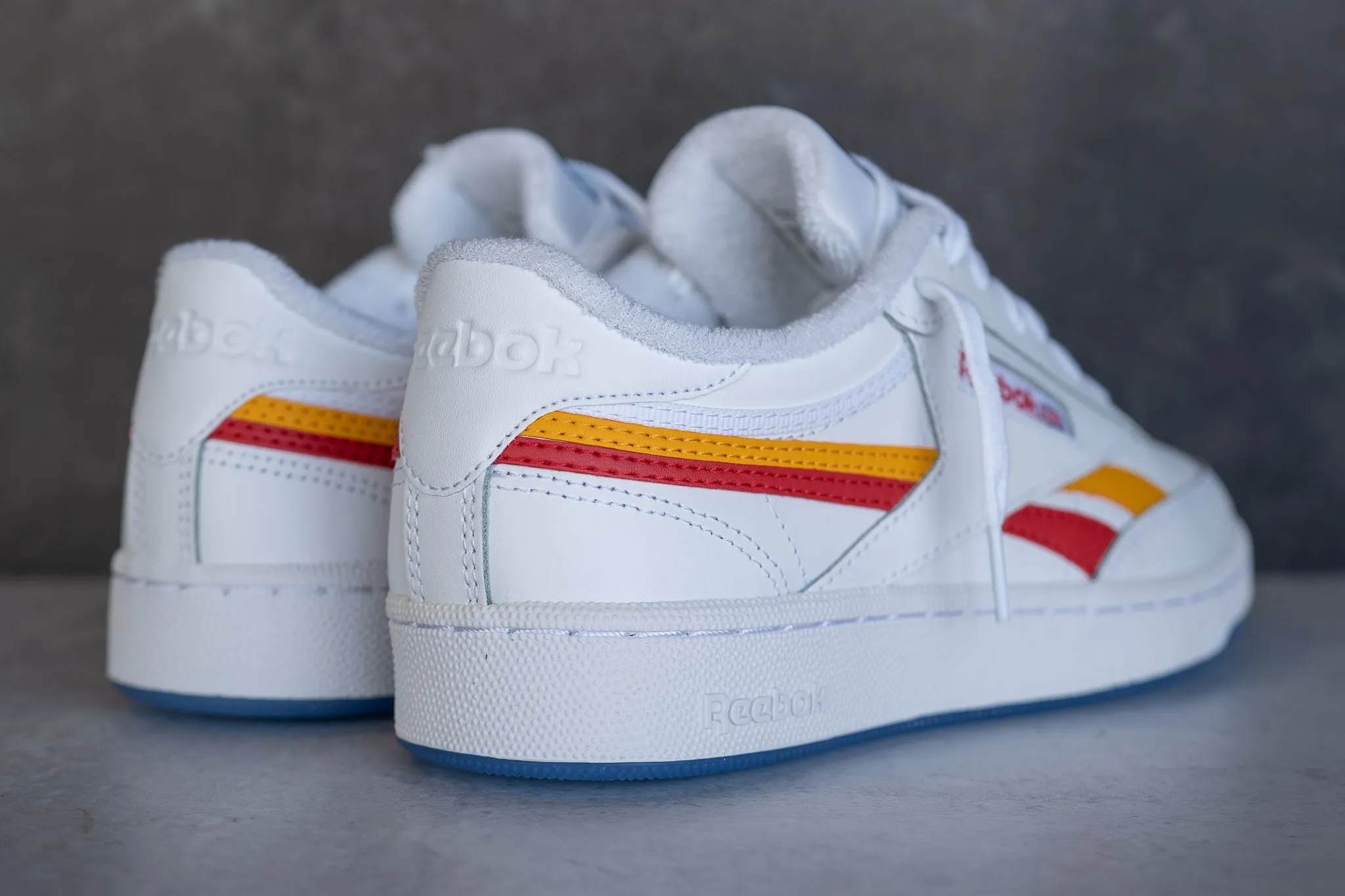 Reebok Club C Revenge (Kansas City) Amateur