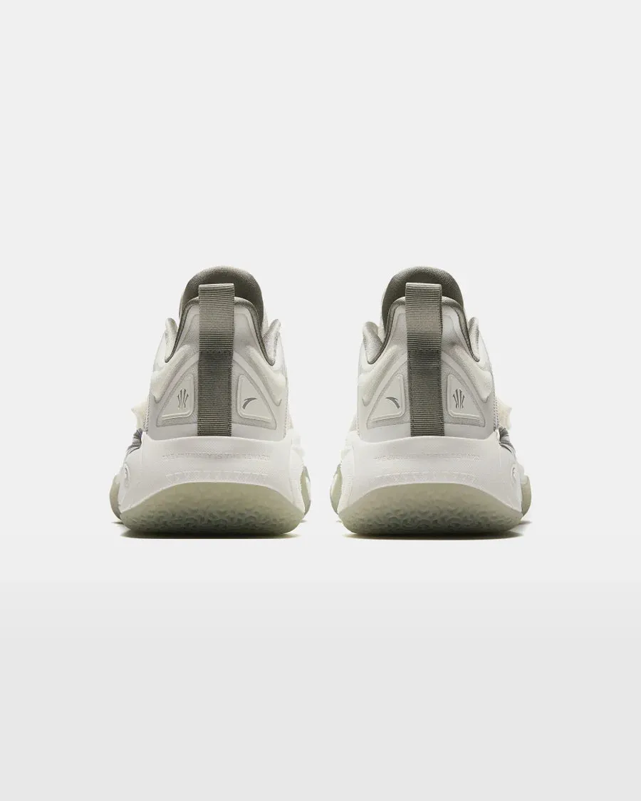 Sturdy flexibility Dynamic Fit System ANTA KAI 1 "Kyrie Irving" Yang