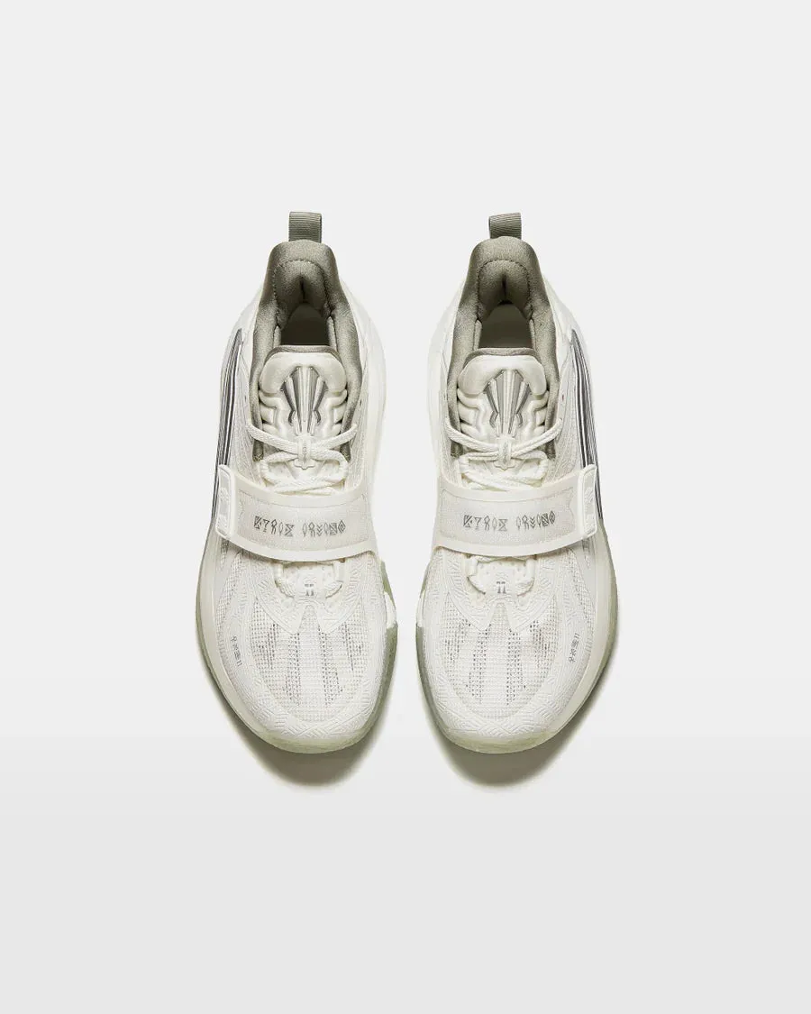 ANTA KAI 1 "Kyrie Irving" Yang street-ready Seamless construction