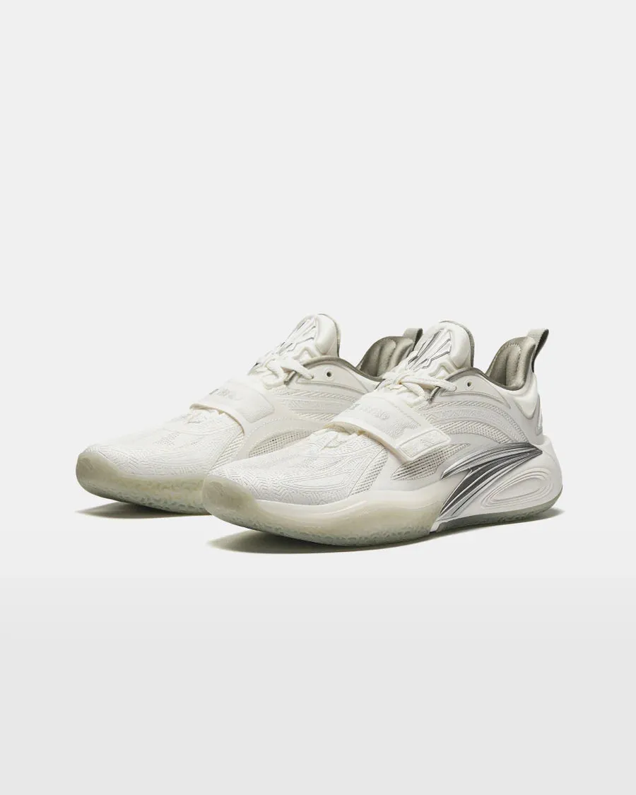 ANTA KAI 1 "Kyrie Irving" Yang Multi Layer Midsole Effortless Wear