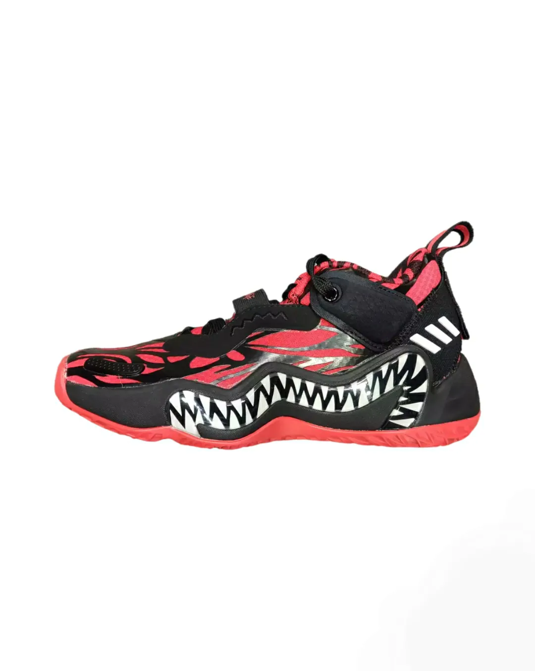 ADIDAS D.O.N. Issue #3 Baskteball Shoes Junior Anti Static Materials