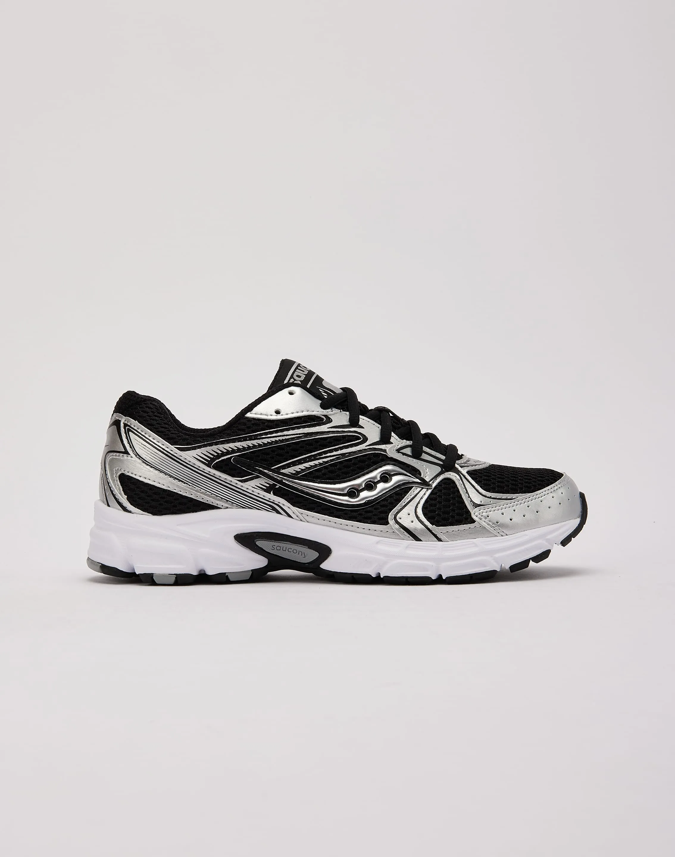 Saucony Ride Millennium Full Grip