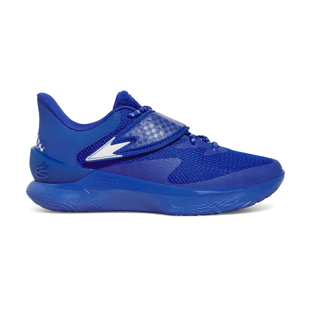 UA Unisex Curry Fox 1 'Lexington' Basketball Shoes | 6001924 Elevated Court Movement Sporty Performance