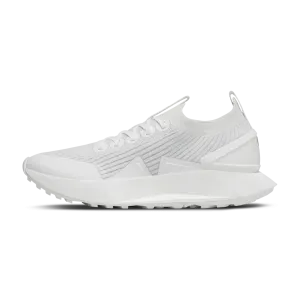 Women's Tree Flyer 2 - Blizzard (Blizzard Sole) Fit To Move Dynamic Fit Lacing