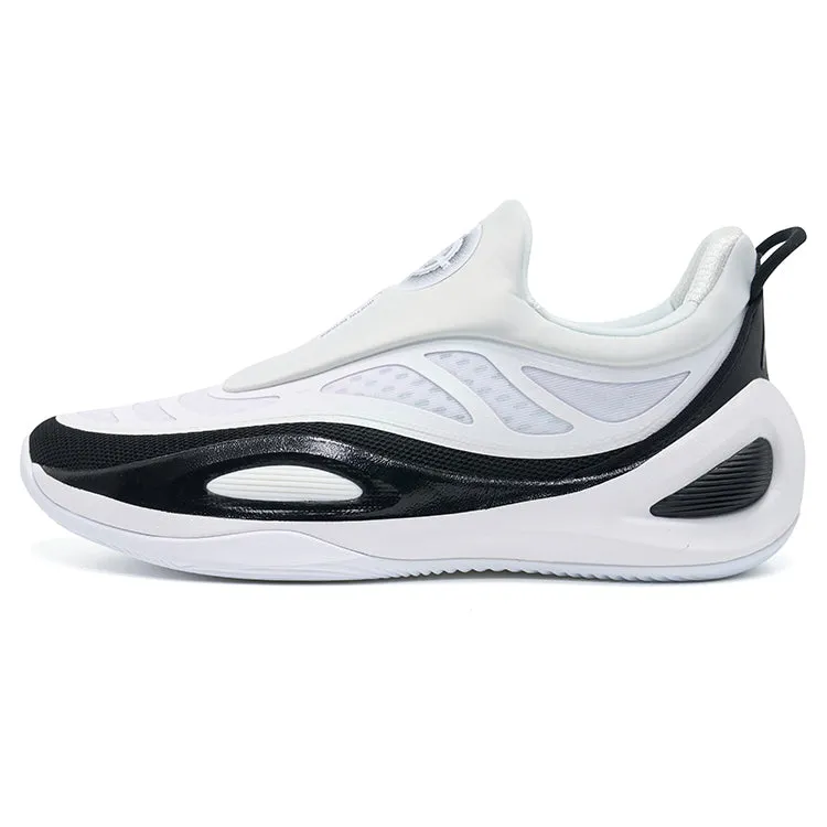 Rigorer AR Future 'White' [Z123460101-1] Power Boost SleekDesign