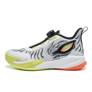 Rigorer Monster 2  Kids Sneaker[Z623460102] 360 Degree Breathability Power Performance Cushion
