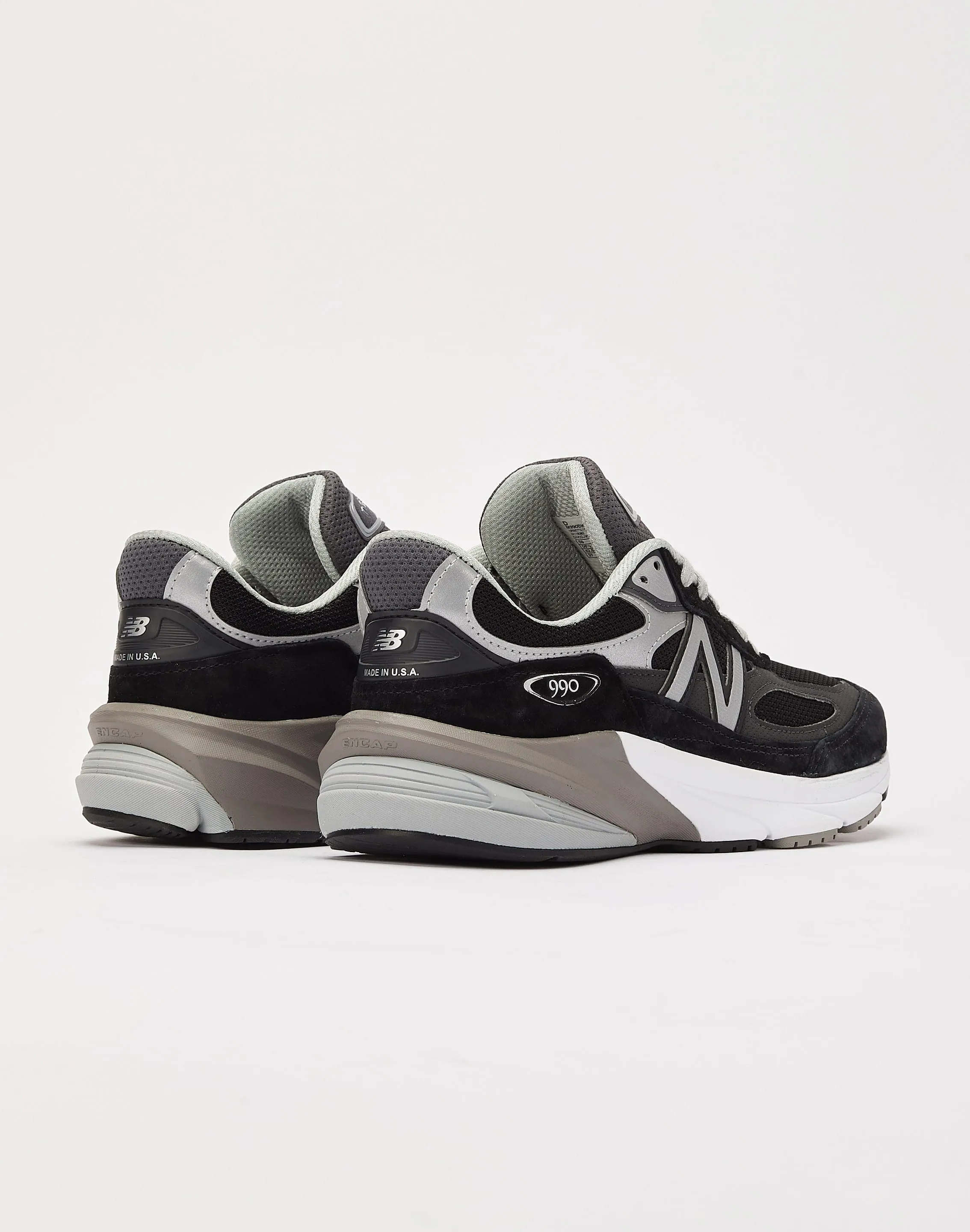 New Balance 990v6 Fresh Daily