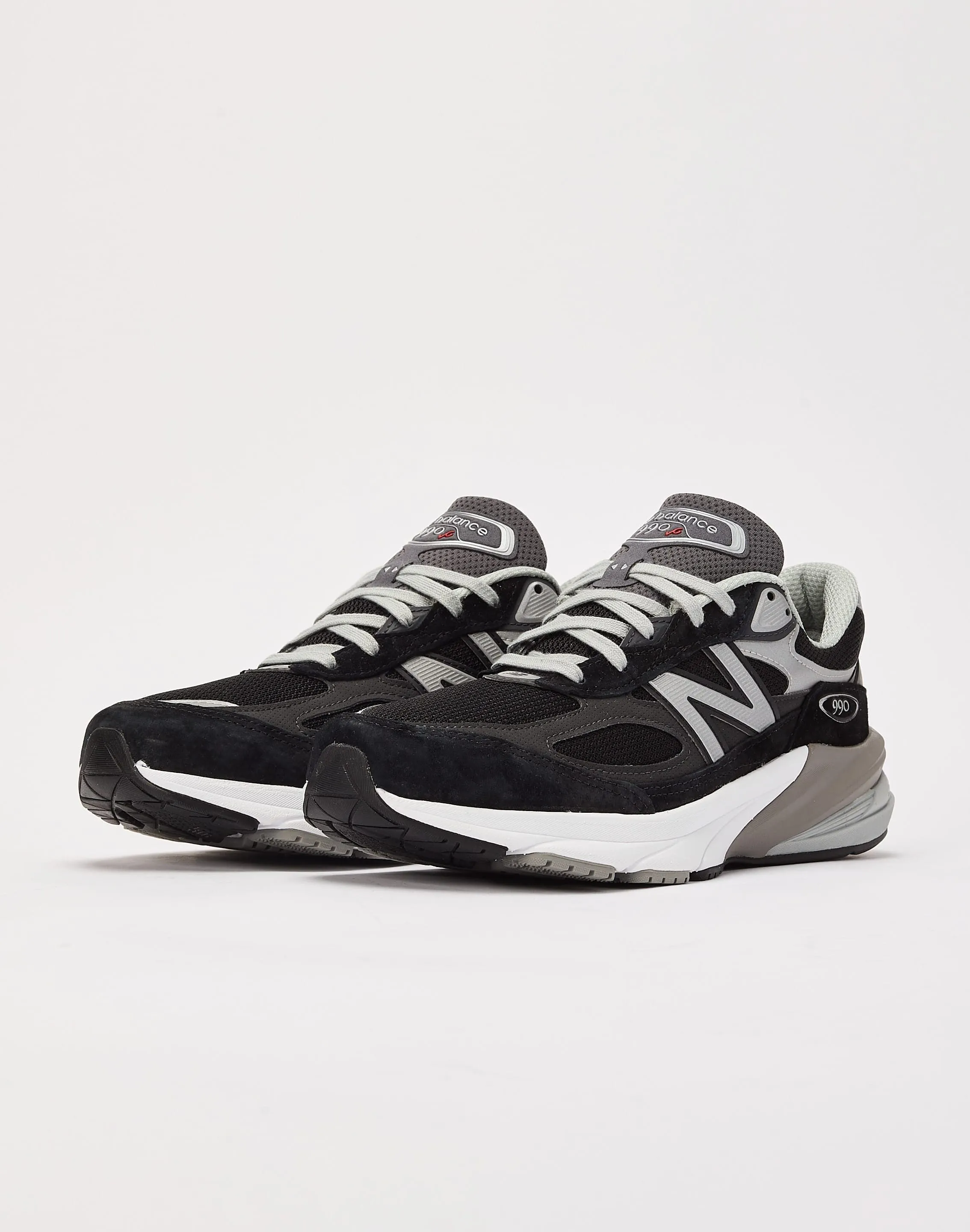 New Balance 990v6 Supportive Cushion
