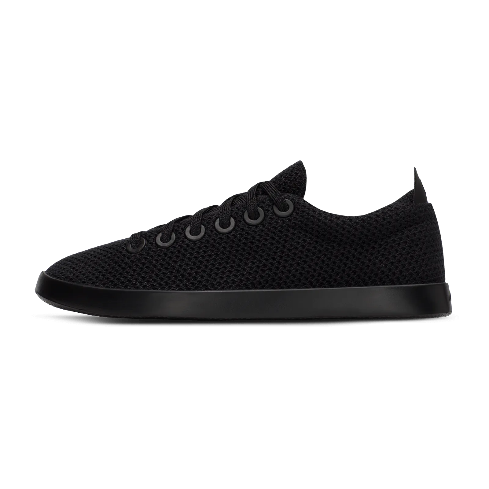 Men's Tree Piper - Natural Black (Natural Black Sole) Flexible Build