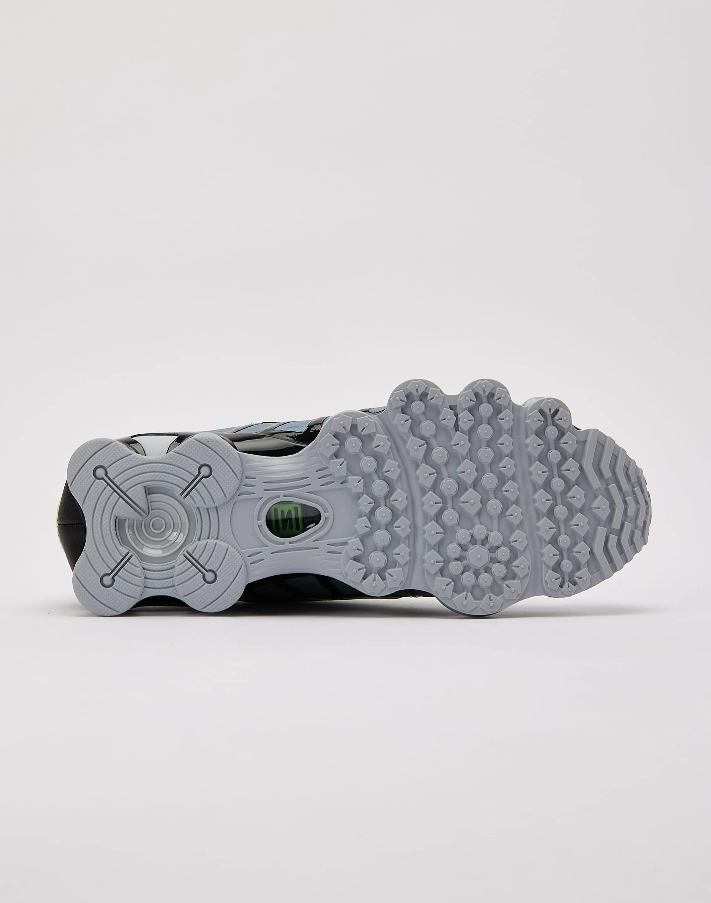 Nike Shox TL Fast Go