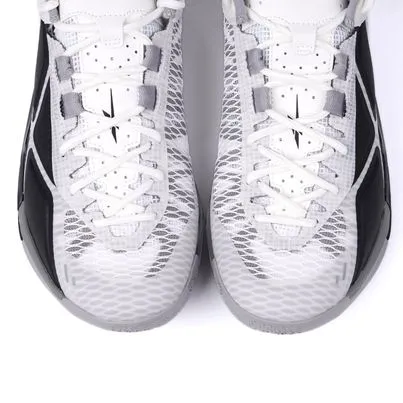 Pronation Control Barrier Game 1 Mid Cement