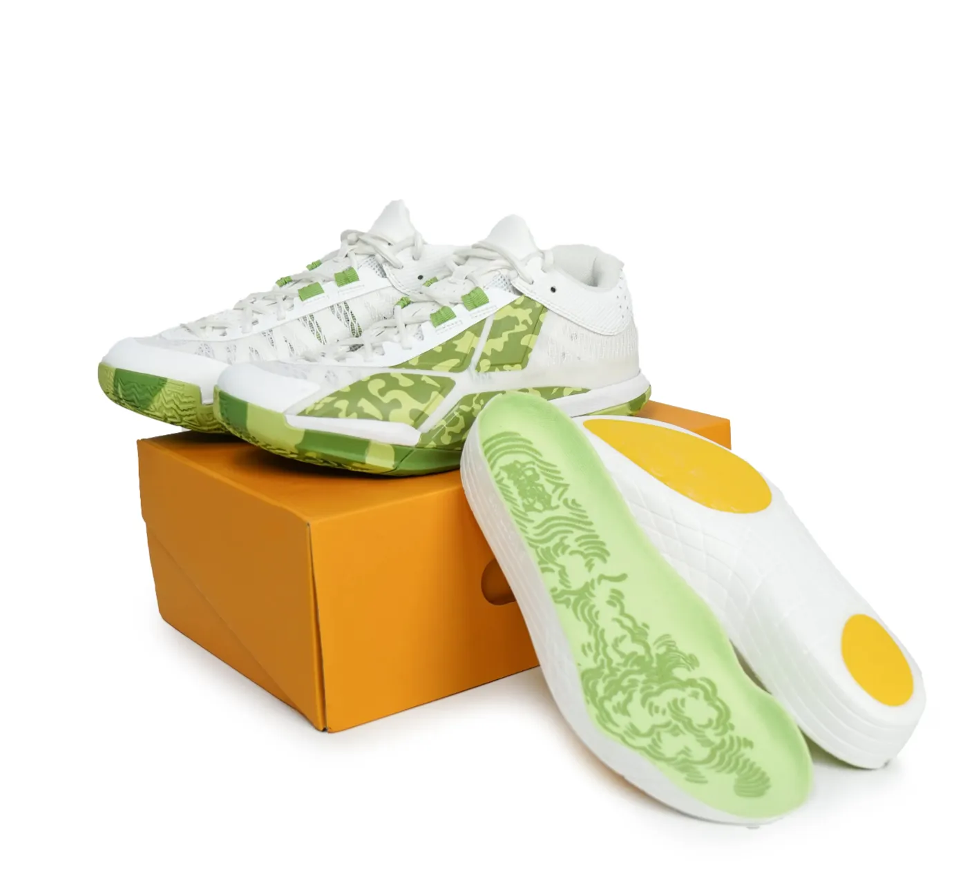 Game 1 Mid Childhood Abrasion Resistant Material Responsive Forefoot Padding