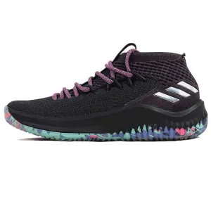 Original New Arrival 2018 Adidas Dame 4 Men's Basketball Shoes Sneakers Adaptable