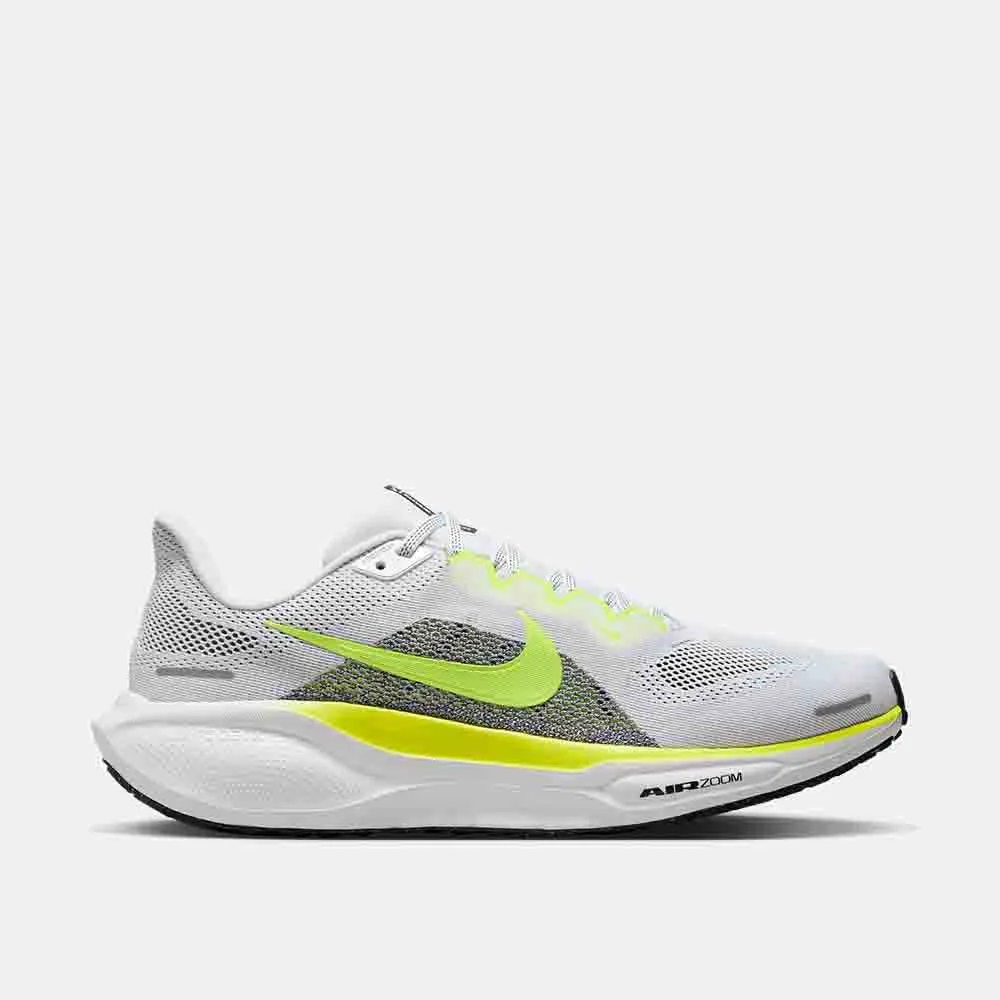 Men's Nike Pegasus 41 Running Shoes Sturdy materials Scarce