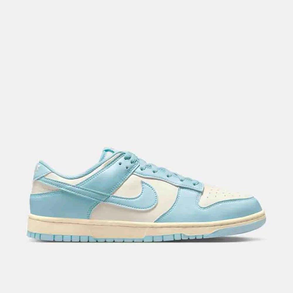 Slip-resistant durability Tan Men's Dunk Low Retro
