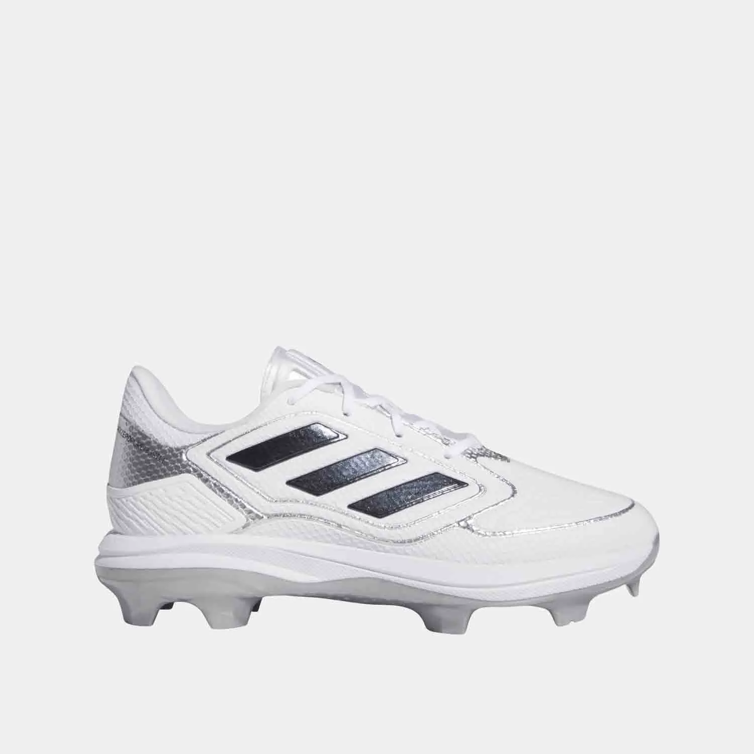 Women's Adidas Adizero PureHustle 3 TPU Cleats Party partygoers