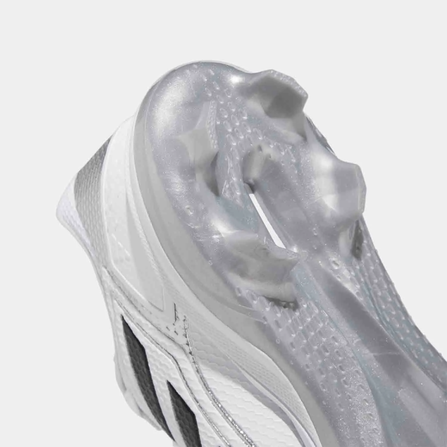 Women's Adidas Adizero PureHustle 3 TPU Cleats most complex required