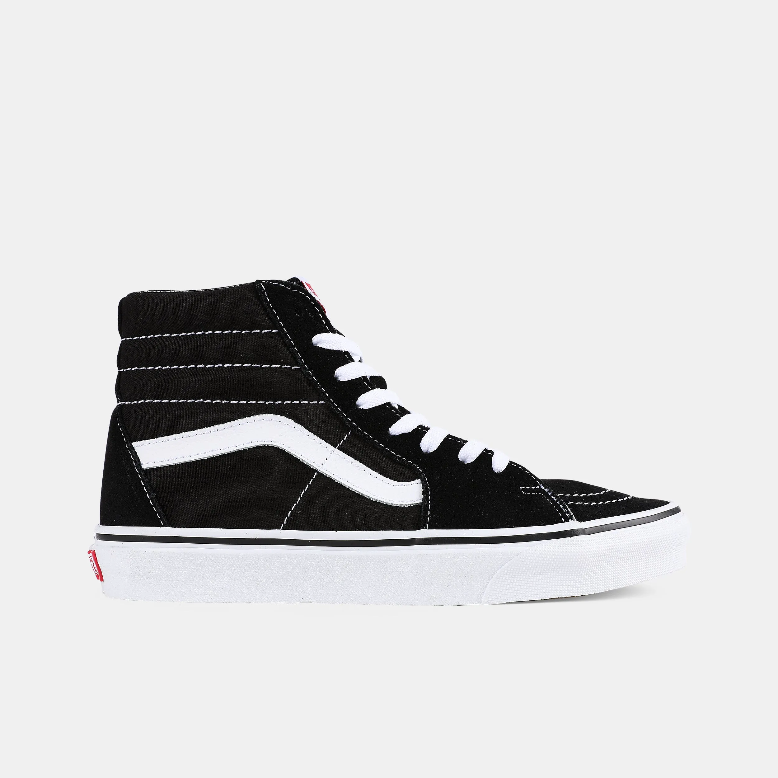 Sk8-Hi deepest style - level