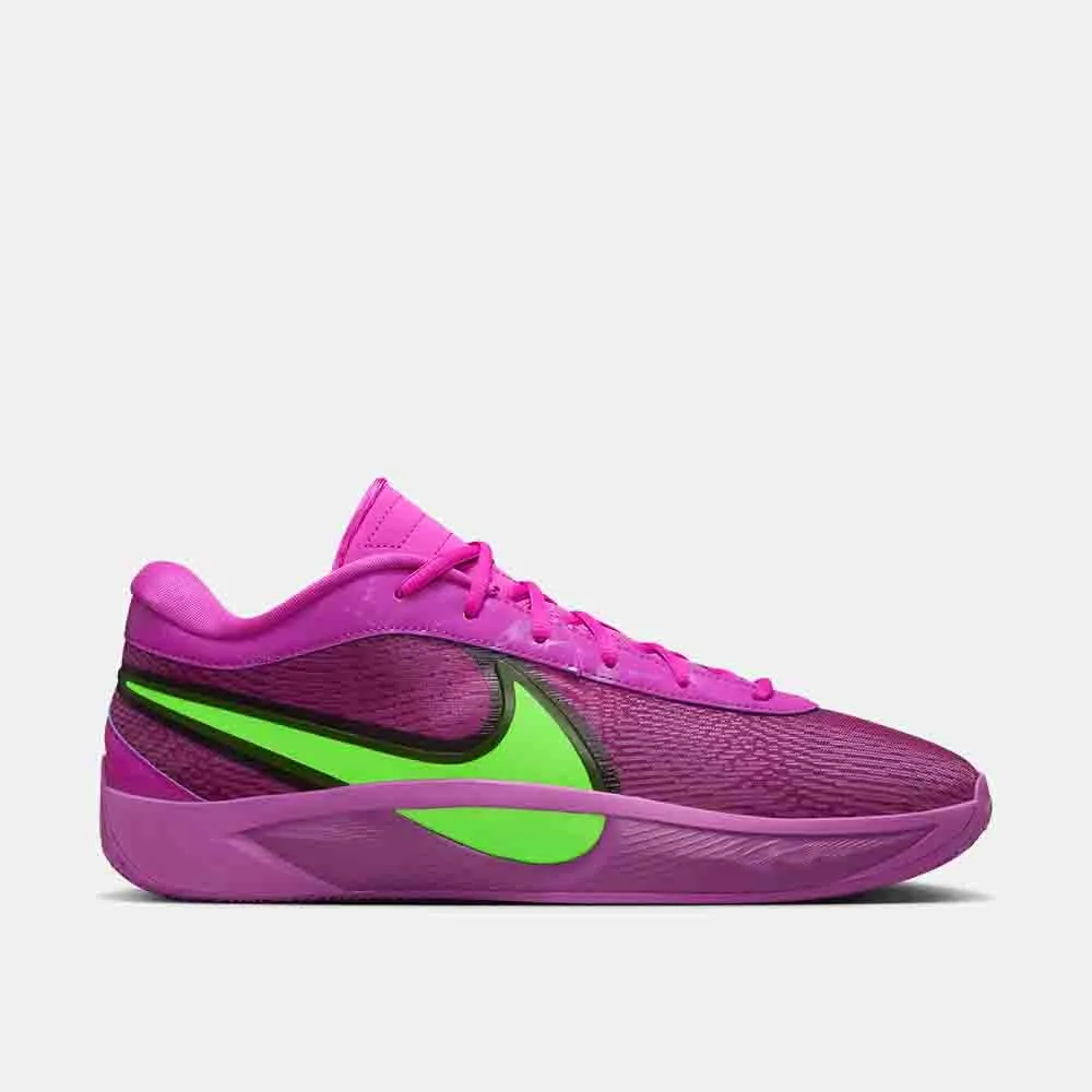 Giannis Freak 6 cool kids' designs