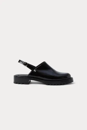 walking companions Gilly Clog