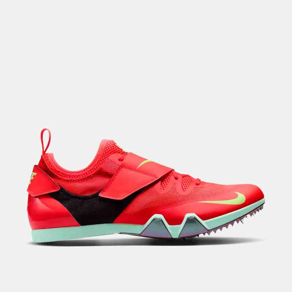 most breathable All-Weather Comfort Nike Pole Vault Elite Jumping Spikes