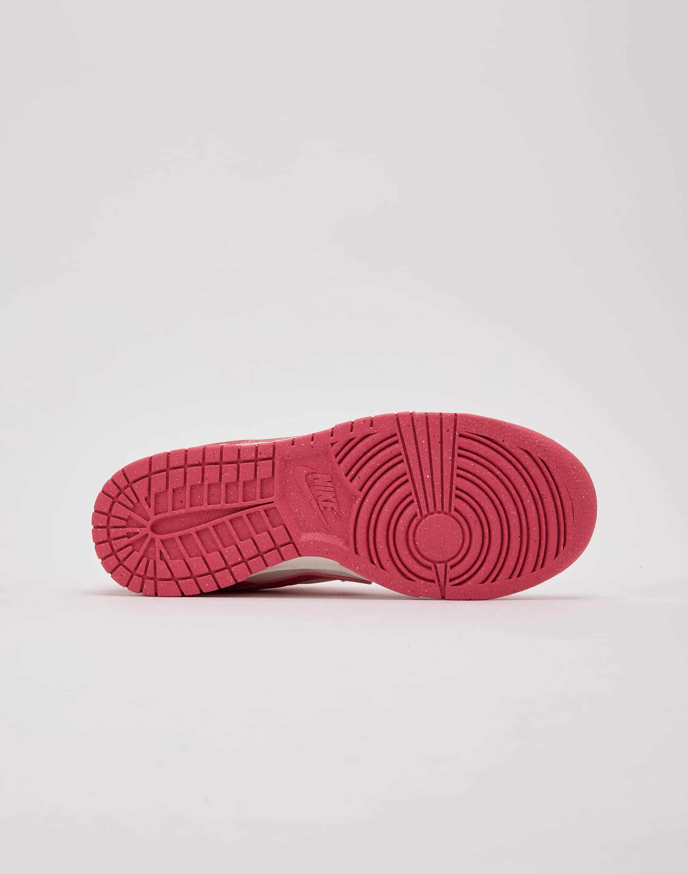 Adjustable Straps Nike Dunk Low